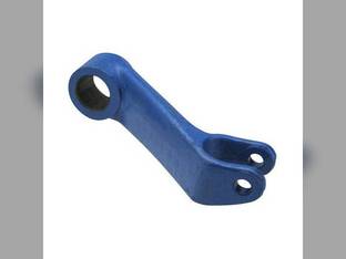 Hydraulic Rockshaft Lift Arm - Right Hand fits Ford 2810 2910 3230 3430 3610 3900 3910 3930 4100 4600 4610 4630 4830 5030 250C 345D 420 445 445A 445C 445D 515 532 535 540 540B 545 545A 545D D3NNB920A