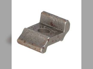 Clamp Front Wheel/Rim International W4 400 600 H I9 B A O4 OS6 650 Super W9 W9 M 660 C W6 I6 OS4 O6 450 48976DA