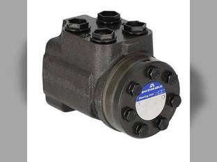 Power Steering Motor - Massey Ferguson 4225 4243 383 365 399 261 4245 360 393 4235 375 4253 4240 398 253 390T 263 362 396 390 4270 240 4263 Case 1194 1394 1494 1294 1594 David Brown 1212 885 885 1210