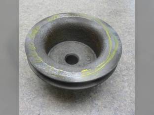 Used Water Pump Pulley Compatible with John Deere 202 202 303 303 219 219 3300 4400 180 180 T31216