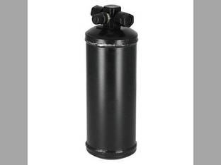 Receiver Drier New Holland TS110 TS100 TR86 Massey Ferguson 3120 2640 3650 390 375 3050 3060 398 3525 393 399 3630 3545 383 Ag-Chem Gleaner M3 M2 K2 L3 F2 N5 L2 F3 N6 Ford 2910 2610 Versatile Case IH