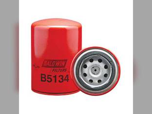 Filter - Coolant Spin On B5134 Caterpillar Ford E7NN 8A469 AA John Deere 8870 8450 8960 4650 8970 8760 8630 9200 5720 8650 8850 9400 4840 8440 4640 5730 8640 8770 5440 5830 4850 5820 Caterpillar Ford