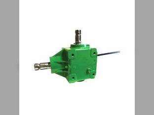 Remanufactured PTO Gear Case John Deere 447 430 566 435 385 456 457 335 557 446 547 546 556 530 375 466 567 467 330 535 AE49539