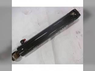 Used Hydraulic Tilt Cylinder Compatible with Case TV380 SR250 SR270 SR240 SV280 SV300 SR220 SV250 TR340 TR320 47364444 New Holland L225 C238 C232 L223 C227 L228 L230 47364444