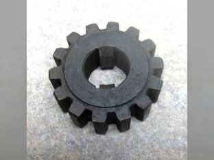 Used Rear Cast Wheel Pinion Gear John Deere 4450 2440 2350 2040 4020 2520 2755 4250 4030 2750 2550 7200 1020 4050 2020 1520 2510 4240 2030 7520 4455 4010 4000 4040 2240 4430 2640 3020 4255 4055 4440