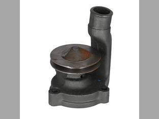 Water Pump Compatible with John Deere B 50 AB4262R-R
