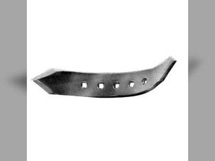 Twisted Chisel Left Hand John Deere 680 2410 610 2400 N182107