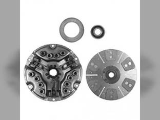 Remanufactured Clutch Kit Massey Ferguson 1085 1080