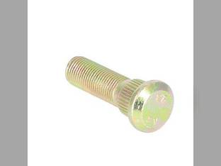 Front Wheel Stud Bolt Case IH 885 995 595 C80 4210 685 4240 485 395 585 4230 3220 495 385 3230 895 695 Massey Ferguson 35 175 TE20 TO20 50 165 TO30 135 1080 1085 150 TO35 65 180 McCormick Oliver 88