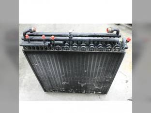 Used Condenser with Fuel & Oil Cooler fits John Deere 8120 8220 8320 8120T 8220T 8320T 8420T 8520T 8420 8520 4920 RE222984 RE218194