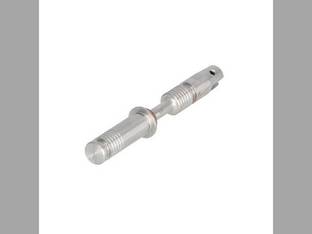 Selective Control Valve Spool fits John Deere 2030 2040 2355 2520 3020 4000 4020 4030 4040 4050 4055 4230 4240 4250 4255 4320 4430 4440 4450 4455 4520 4630 4640 4650 4755 4840 4850 7520 8430 AR86535