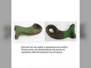 Used Knife Drive Arm John Deere 818 810 222 216 220 215 816 820 200 224 218 812 814 230 213 H86911
