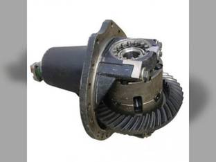 Used MFWD Differential Carrier Assembly New Holland TG245 T8050 TG230 TG215 TG210 T8010 T8030 TG255 TG285 T8040 T8020 Case IH Magnum 275 Magnum 255 MX210 Magnum 245 MX245 MX275 MX215 MX230 Magnum 215