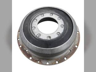 Used Torsional Damper John Deere 8200 8330 8245R 8420 8420T 8110 8310T 8120T 8300 8220T 8410 8230 8520 8335R 8270R 8310 8220 8430 8400 8210T 8120 8110T 8410T 8320T 8100 8225R 8210 8295R 8130 8320