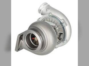 Turbocharger John Deere 6076 9600 CTS 9500 RE25998