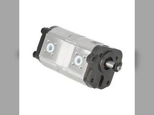 Hydraulic Pump Massey Ferguson 481 471 492 491 052107T1