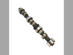 Used Camshaft fits New Holland 87800323 fits Ford 2000 2100 2110 2120 2300 2310 2600 2610 2810 2910 3000 3055 3100 3120 3400 3500 3600 3610 3910 3930 4000 4100 4110 4130 4140 4330 4410 4600 4610 4630