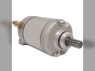Starter - Mitsuba PMDD (19089) Polaris Sportsman 550 Sportsman 550 X2 Sportsman 550 EFI XP Sportsman 550 XP Sportsman 550 X2 EPS Sportsman 550 Touring EPS Sportsman 550 XP EPS