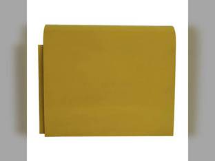 Compartment Door - Rear Left Hand fits John Deere 200LC 200LC 6011121 fits Hitachi EX200-3 6011121