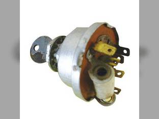 Used Starter Switch fits John Deere 1010 1010 2010 3010 4010 3020 4020 AR26528