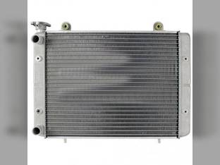 Radiator fits Polaris Ranger 1240385