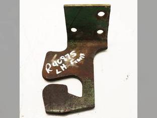 Used Front Battery Box Support LH Compatible with John Deere 4320 4000 4020 R40875
