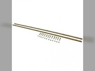 Belt Connector Steel Tube fits John Deere 925D 930D 936D STC35.00H07