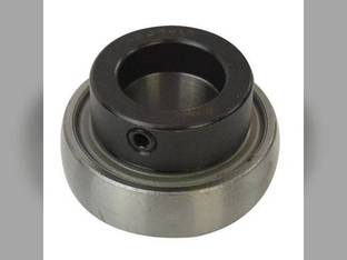 Feeder house Drum Shaft Bearing Compatible with John Deere 918 9450 920 328 9650 CTS 456 220 9400 9550 410 9750 215 510 6602 466 6600 9510 9500 9410 230 Allis Chalmers International Massey Ferguson