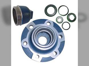 Wheel Hub Kit fits Ford 4000 4600 4610 4630 EHPN1200C C9NN1104E