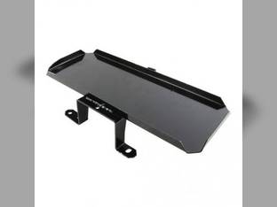 Battery Support New Holland TM125 TM165 TM135 8560 8160 TM150 TM115 8360 8260 82018950 Ford 8560 8260 8160 8360 82018950