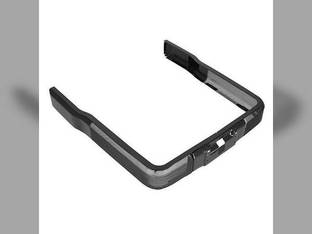 Grille New Holland TS100 TS115 TS90 TS110 82021154
