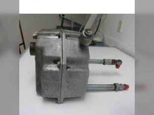 Used Hydraulic PTO Pump - 540 RPM White 8182 8604 6300 8704 8102 8608 6772 8104 8722 8718 8108 8706 8716 5700 8762 8116 8708 8128 8772 6788 8122 6200 8138 8606 8616 5100 8702 8106 8788 W247844B