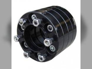 Tracks Plus™ Wheel Spacer Compatible with Bobcat S770 S750 S850