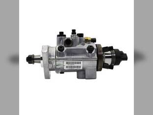 Fuel Injector Pump fits John Deere 310G 310J 310SG 310SJ 310TJ 450H 550 550H 650H 605C 6020 6120 6120L 6125 6220 6220L 6415 6515 RE-568070 RE568070 RE-518166 RE518166 RE518087 RE515464 STA05820