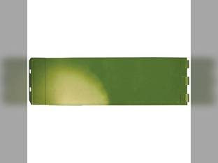 Elevator Door Asembly - Clean Grain Lower Compatible with John Deere CTS CTSII 9500 9410 9500 SH 9501 9510 9400 9510 SH AH125558