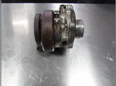 M&W Turbocharger 