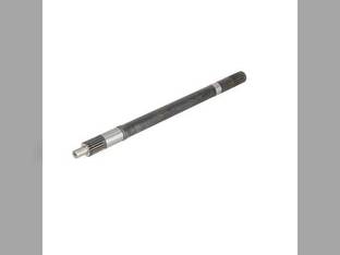 Transmission Input Shaft fits John Deere 4000 4010 4020 4320 600 600 R34201