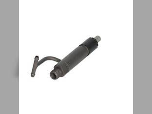 Maxiforce� Fuel Injector fits John Deere 790 870 990 1070 4300 4400 4410 4500 4600 4610 4700 4710 4475 6675 7775 3225B 3235 3235A 3235B 790 870 50 AT110293 fits Yanmar 3TNE84 3TNE88 4TNE84 4TNE88