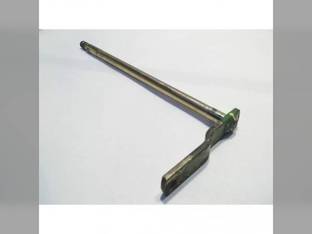 Used Console Shift Linkage - Lower Compatible with John Deere 3150 2955 1640 2755 2355 2950 2350 2040 3040 3155 2750 2550 2140 2940 3255 2040S 2555 3140 3055 AL36355
