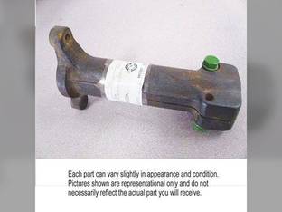 Used Hydraulic Pump Drive Coupler John Deere 8440 8430 R59620