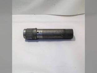 Used Oil Pump Drive Shaft John Deere 8640 8630 8650 8450 8430 8440 R58415