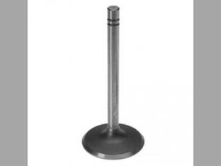Intake Valve John Deere MT 40 M 330 MC 100 320 211-1782