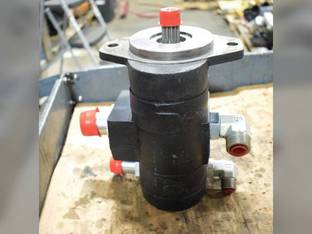 Used Hydraulic Pump JCB 320T 330 300 225T 260T 225 300T 260 280 332/X3446