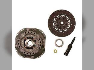 Clutch Kit Ford 4630 2810 550 340B 545 450 655A 4130 4830 2910 555A 555B 545C 455 3230 540B 540A 4610 340 545D 445C 260C 340A 540 345D 445A 4110 5030 3910 545A 3430 445D 250C 345C 3930 655 555 445