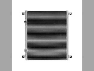 Condenser fits JCB 332/E9000 332/C0665