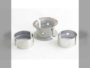 Main Bearings - .030" Oversize - Set International 450 400 Super M M C281 C248 C264 356988R11
