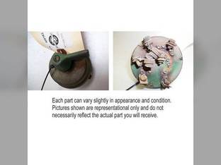 Used Combination Ignition & Light Switch fits John Deere M 40 50 60 70 320 330 420 430 435 440 50 70 420 430 440 620 AA5071R