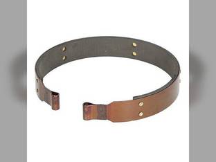 Brake Band with Lining Farmall & International C 351624R92