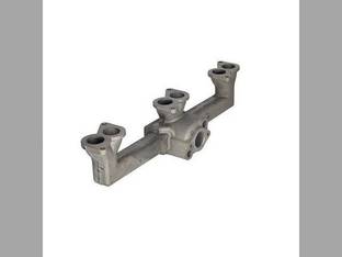 Intake Manifold John Deere 4020 4230 4010 4000 AR28062