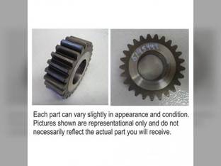Used MFWD Planetary Gear Case IH Maxxum 120 MXM140 Maxxum 130 Puma 140 MXU110 MXU125 Puma 125 MXM130 MXM120 Maxxum 140 Maxxum 110 MXU100 Puma 115 Maxxum 100 Maxxum 115 Maxxum 125 MXU130 MXU135 MXU115